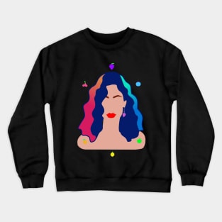 Froot! Crewneck Sweatshirt